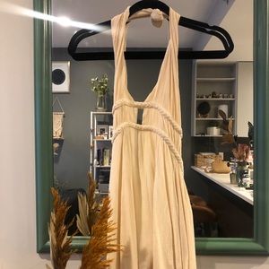 Marilyn Monroe inspired dress